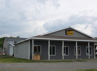 817 E 1 Mile Rd, White Cloud, MI 49349