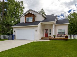 401 Louis Ln, Sandpoint, ID 83864