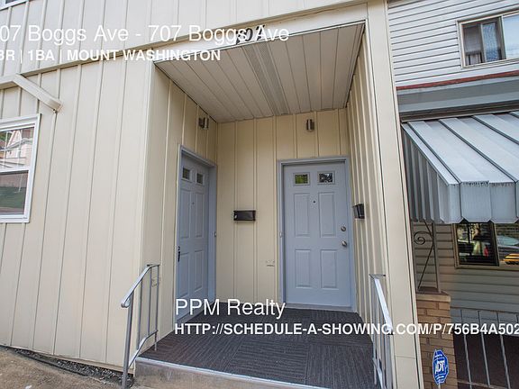 3rd image of 707 Boggs Ave #707
