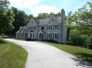 660 Narcisi Ln, Wayne, PA 19087