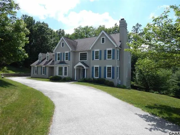 660 Narcisi Ln, Wayne, PA 19087