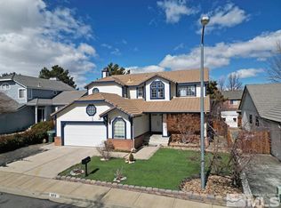 973 Leah Cir, Reno, NV 89511