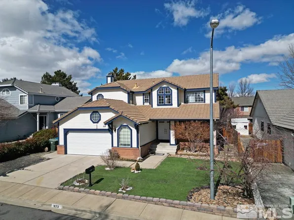 973 Leah Cir, Reno, NV 89511