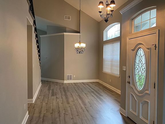 Formal Dining