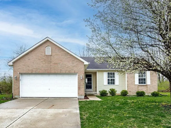 411 Red Tail Pl, Trenton, OH 45067