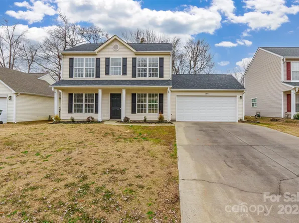 1656 Baylor Dr, Rock Hill, SC 29732