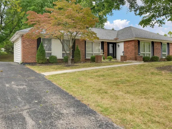 238 Renaldo Dr, Chesterfield, MO 63017