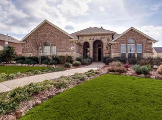 140 Wilson Dr, Prosper, TX 75078