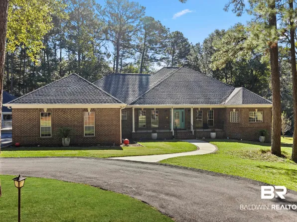 29386 Hidden Creek Cir, Daphne, AL 36526