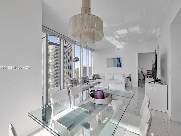 3rd image of 485 Brickell Av 4104 #4104