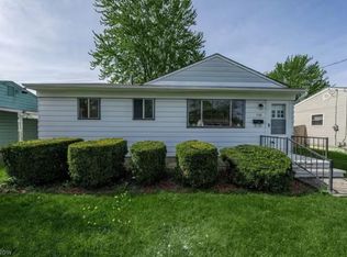 558 Walnut St, Elyria, OH 44035