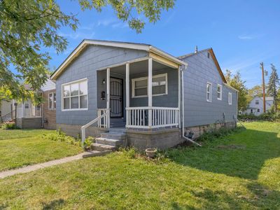 6115 Westwood St, Detroit, MI, 48228