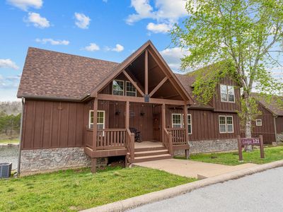 89 Poolside Way, Branson West, MO, 65737