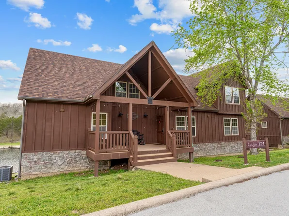 89 Poolside Way, Branson West, MO 65737