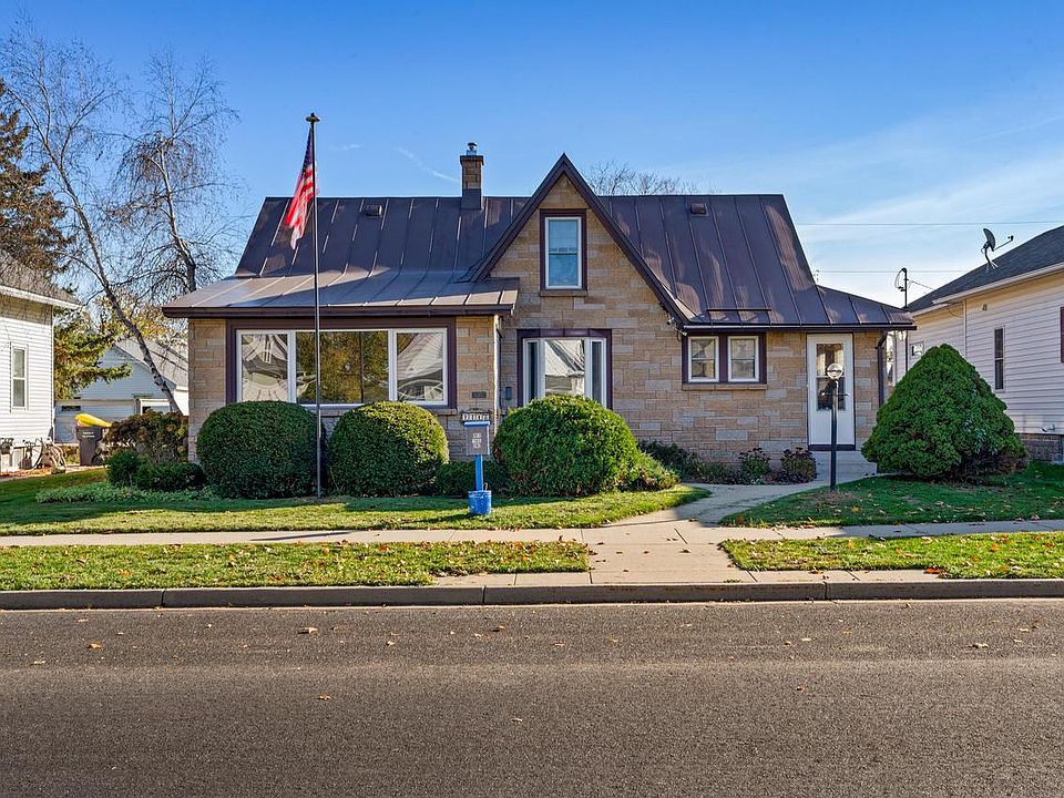 1st image of 1418 Stoughton AVENUE