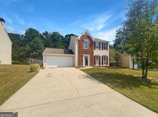 2959 Heather Lake Dr, Austell, GA 30106