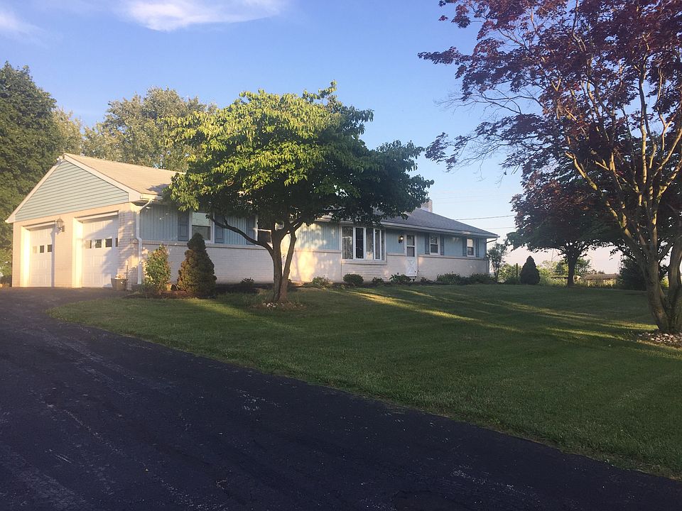 Beautiful Ranch Home 