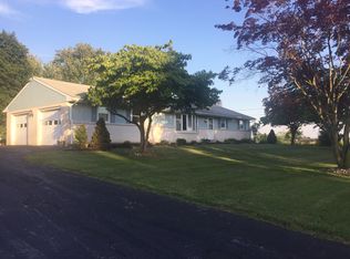 595 Bowers Bridge Rd, Manchester, PA 17345