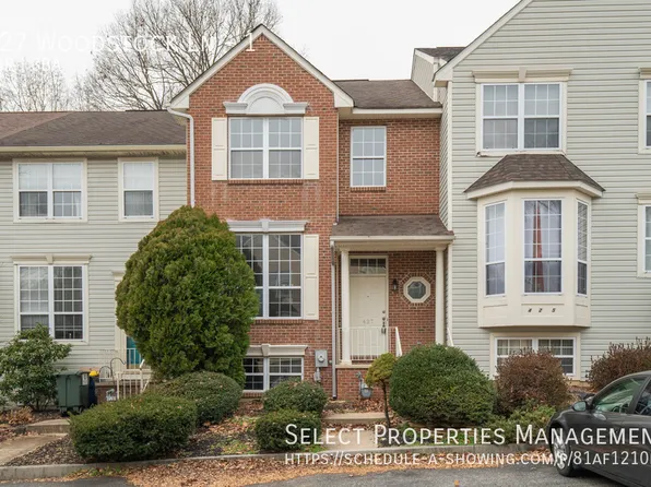 427 Woodstock Ln #1, Wilmington, DE 19808