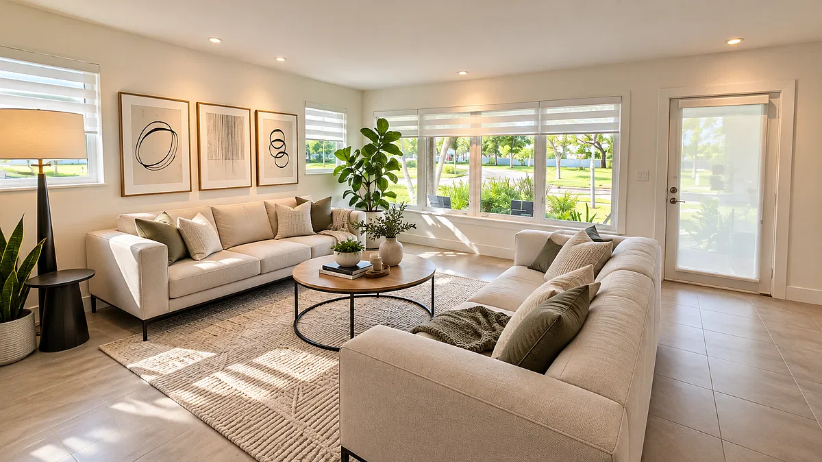 3 bed, 2.0 bath, 1632 sqft, $5,450 — Photo 1