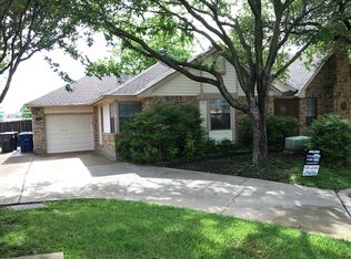 2940 Harbinger Ln, Dallas, TX 75287