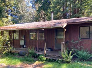 901 Park Pl, Crescent City, CA