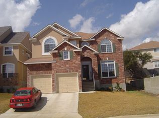 4959 Augusta Sq, San Antonio, TX 78247