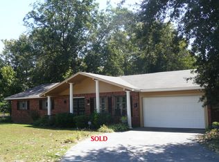 211 Monroe St, Helena, AR 72342