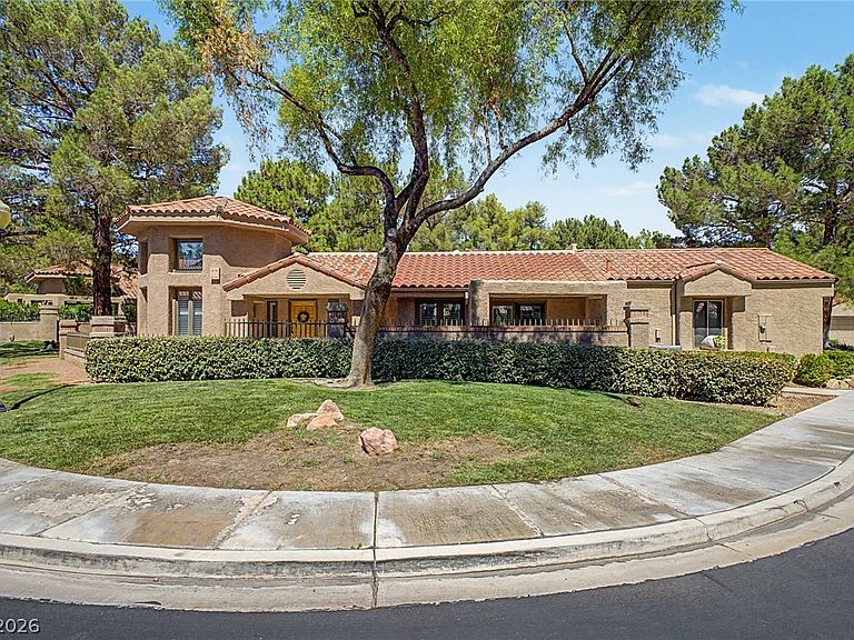 7159 Mission Hills Dr, Las Vegas, NV