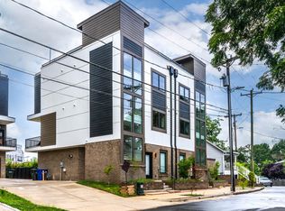 213 Corporation St #B, Durham, NC 27701