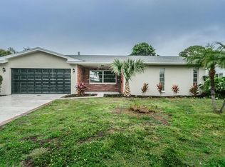 1401 67th Ave S, Saint Petersburg, FL 33705