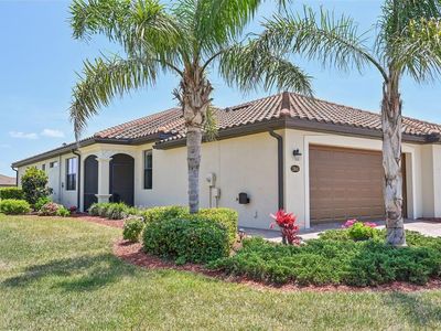 12640 Felice Dr, Venice, FL, 34293