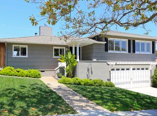 2826 Medford Ave, Redwood City, CA 94061