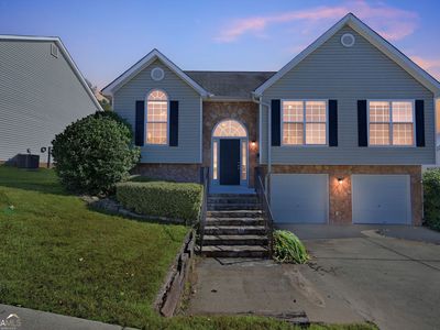 4842 Buchli Ln, Lithonia, GA, 30038