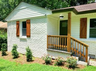 1361 Pollard Dr SW, Atlanta, GA 30311