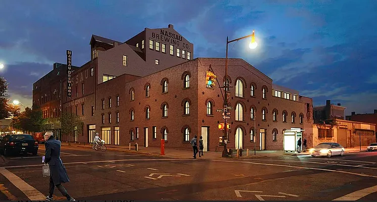 Rented by Living New York | media 14