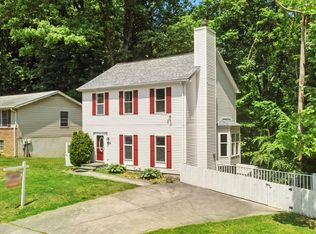 16058 Dorset Rd, Laurel, MD 20707