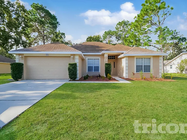 8 Matricaria Ct — Photo 1