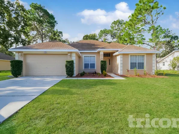 8 Matricaria Ct, Homosassa, FL 34446