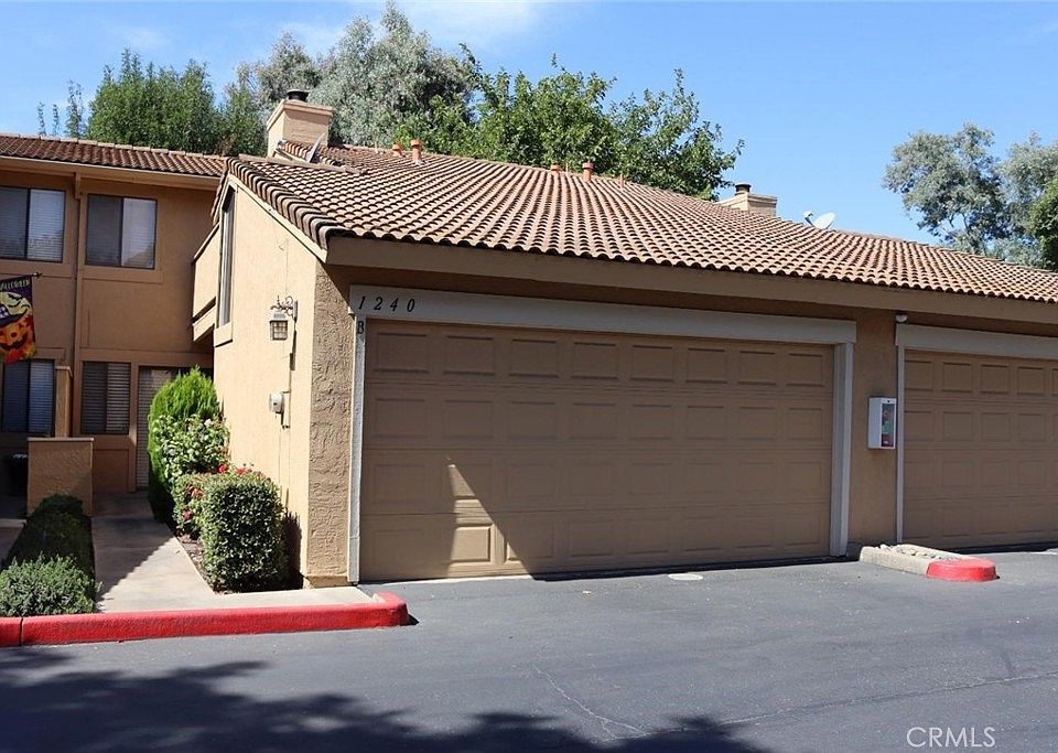 1st image of 1240 W Roseburg Ave APT B