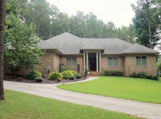 103 Lakeview Ln, Washington, NC 27889