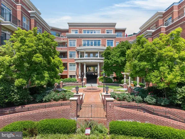 66 Franklin St Unit 412, Annapolis, MD 21401