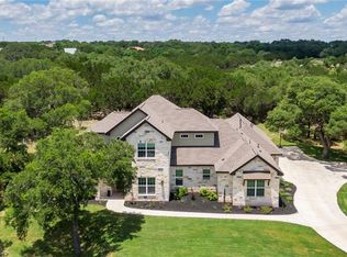 212 Gunn Ranch Rd, Georgetown, TX 78633