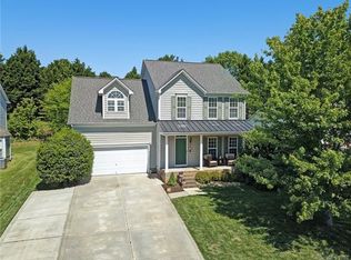 819 Haymarket Pl, Fort Mill, SC 29708