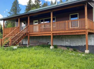 31 Pine Hollow Ct, Alpine, WY 83128
