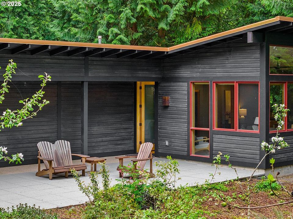 10933 NW Skyline Blvd, Portland, OR 97231 | Zillow