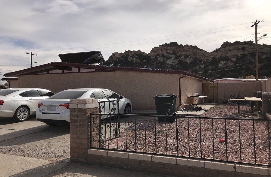 3318 Ciniza Dr, Gallup, NM 87301 Zillow