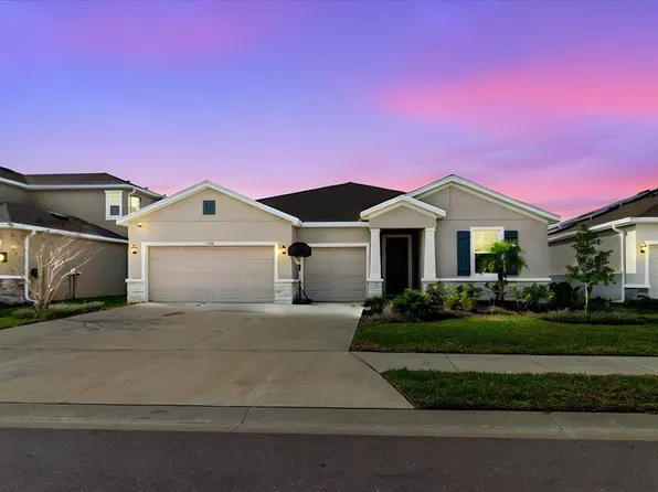 17544 Cantarina Cv, Bradenton, FL 34211