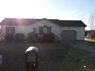 5168 S North Country Dr, Lake City, MI 49651