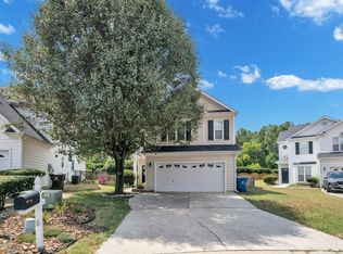 6 Keswick Ct, Durham, NC 27713